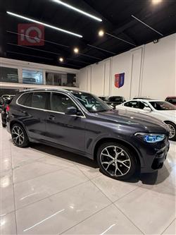 بي ام دبليو X5